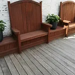 B&B Het Achterhuis