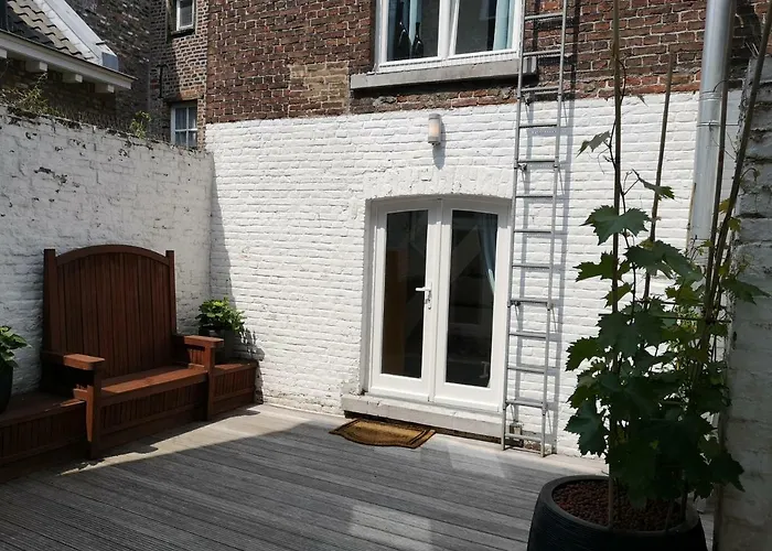 B&B Het Achterhuis