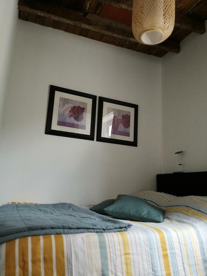 Het Achterhuis Appartement Maastricht
