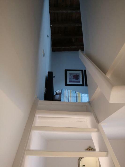 Het Achterhuis Appartement Maastricht