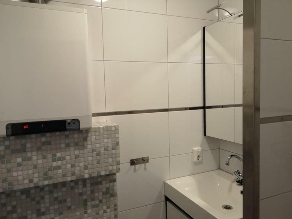 Apartamento Het Achterhuis *
